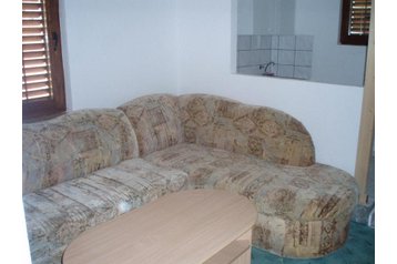 Сімейний пансіонат Starigrad Paklenica 3